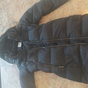 Winter jacket